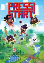 Watch Press Start! Movie4k
