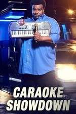 Watch Caraoke Showdown Movie4k
