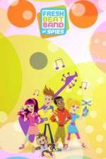 Watch Fresh Beat Band of Spies Movie4k