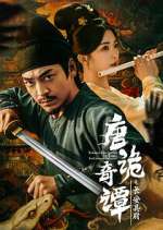 Watch Strange Chronicles of Tang: The Chang\'an Detective Movie4k