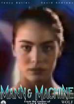 Watch Mann & Machine Movie4k