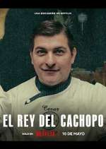 Watch El Rey del Cachopo: César Román Movie4k