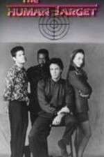 Watch Human Target Movie4k