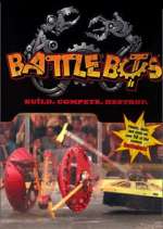 Watch BattleBots Movie4k