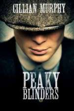 Watch Peaky Blinders Movie4k
