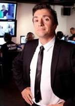 Watch Richard Hammond\'s Secret Service Movie4k