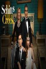 Watch Schitt's Creek Movie4k
