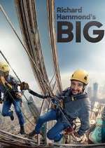 Watch Richard Hammond\'s Big Movie4k