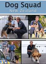 Watch Dog Squad Movie4k