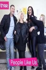 Watch People Like Us Movie4k