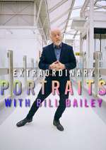 Watch Extraordinary Portraits Movie4k