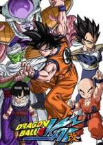 Watch Dragon Ball Kai Movie4k