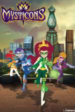 Watch Mysticons Movie4k