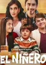 Watch El Niñero Movie4k