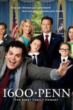 Watch 1600 Penn Movie4k