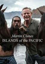 Watch Martin Clunes: Islands of the Pacific Movie4k