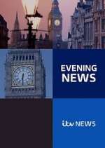 Watch ITV Evening News Movie4k
