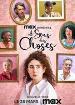 Watch Le Sens des Choses Movie4k