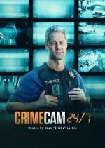 Watch CrimeCam 24/7 Movie4k