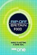 Watch Rip Off Britain: Food Movie4k
