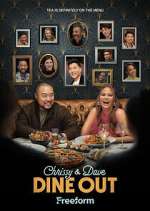 Watch Chrissy & Dave Dine Out Movie4k