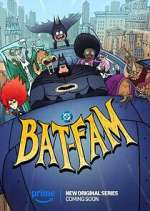 Watch BAT-FAM Movie4k