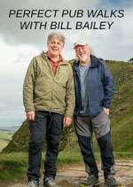 Watch Perfect Pub Walks with Bill Bailey Movie4k