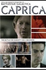 Watch Caprica Movie4k