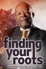 Watch Finding Your Roots with Henry Louis Gates Jr Movie4k