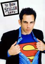 Watch The Ben Stiller Show Movie4k