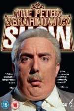 Watch The Peter Serafinowicz Show Movie4k