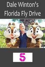 Watch Dale Winton's Florida Fly Drive Movie4k