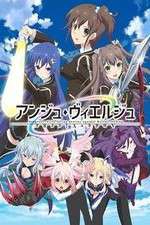 Watch Ange Vierge Movie4k