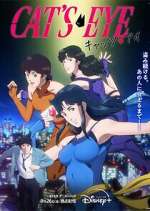 Watch Cat\'s Eye Movie4k