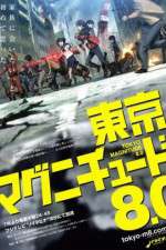 Watch Tokyo Magnitude 8.0 Movie4k