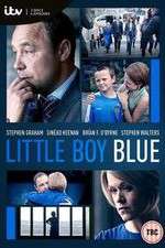 Watch Little Boy Blue Movie4k