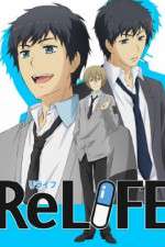 Watch ReLIFE Movie4k