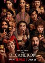 Watch The Decameron Movie4k