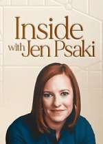 Watch Inside with Jen Psaki Movie4k