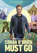 Watch Conan O'Brien Must Go Movie4k