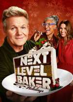 next level baker season 1 episode 1 tv poster