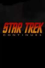 Watch Star Trek Continues Movie4k