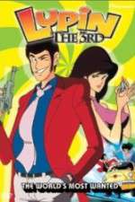 Watch Lupin The Third Movie4k