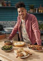 Watch Nico's Cook In, Cook Out Movie4k