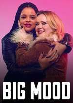 Watch Big Mood Movie4k