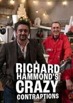 Watch Richard Hammond\'s Crazy Contraptions Movie4k