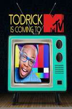 Watch Todrick Movie4k