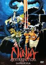 Watch Makai tenshô: Jigoku-hen Movie4k