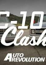 Watch Auto Revolution: C-10 Clash Movie4k
