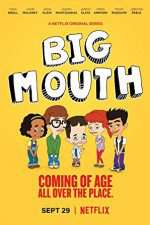 Watch Big Mouth Movie4k